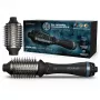 Revamp Progloss Volume & Style Hot Brush Style Hot air brush Warm Black 1000 W 3 m