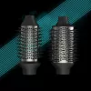 Revamp Progloss Volume & Style Hot Brush Style Hot air brush Warm Black 1000 W 3 m