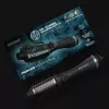 Revamp Progloss Volume & Style Hot Brush Style Hot air brush Warm Black 1000 W 3 m