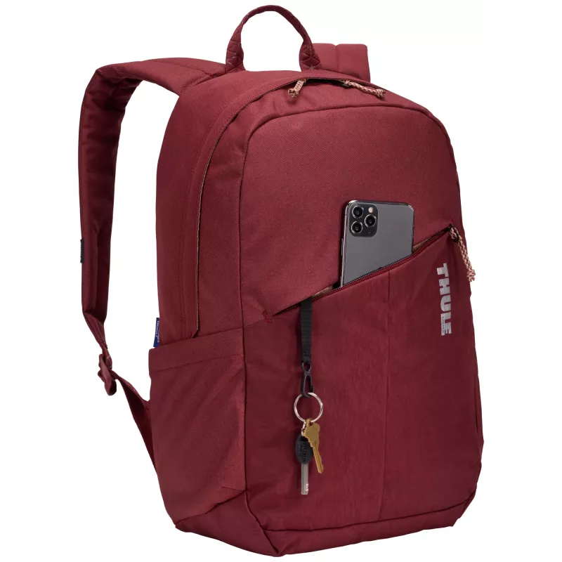 Thule TCAM6115 New Maroon 40.6 cm (16 inch)