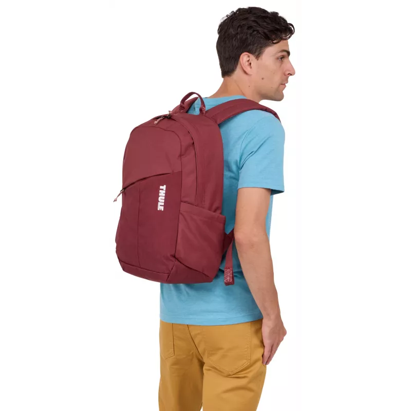 Thule TCAM6115 New Maroon 40.6 cm (16 inch)