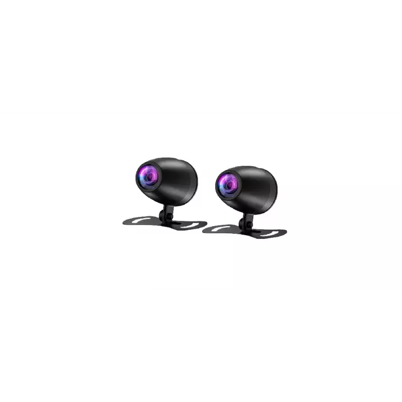 Dashcam Navitel M800 DUAL Full HD 1920x1080 Wi-Fi Black