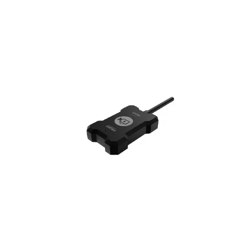 Dashcam Navitel M800 DUAL Full HD 1920x1080 Wi-Fi Black