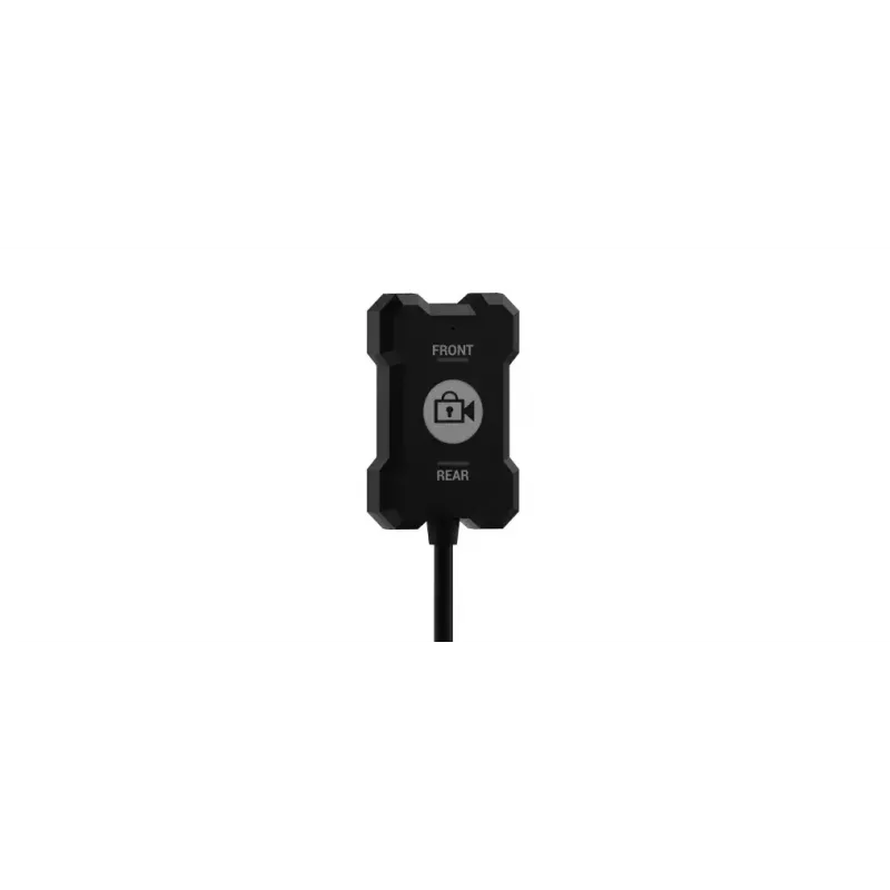 Dashcam Navitel M800 DUAL Full HD 1920x1080 Wi-Fi Black