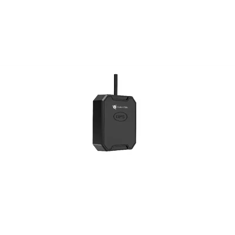 Dashcam Navitel M800 DUAL Full HD 1920x1080 Wi-Fi Black