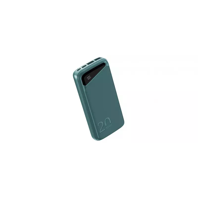 Navitel PWR20 MX GREEN Power Bank 20000 mAh