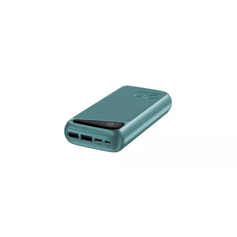Navitel PWR20 MX GREEN Power Bank 20000 mAh