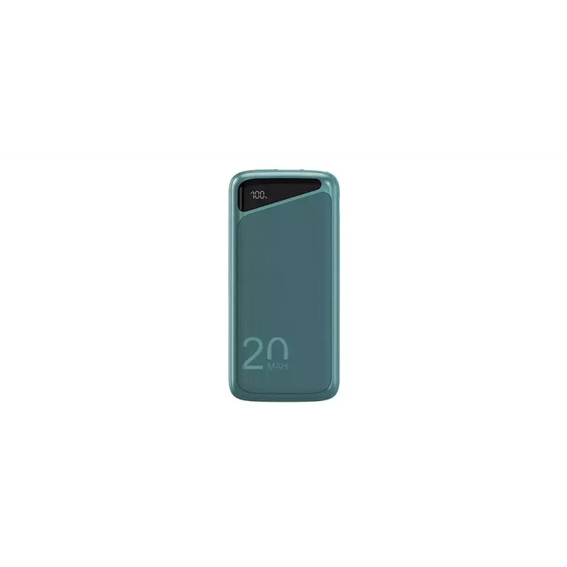 Navitel PWR20 MX GREEN Power Bank 20000 mAh