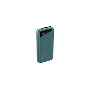 Navitel PWR20 MX GREEN Power Bank 20000 mAh