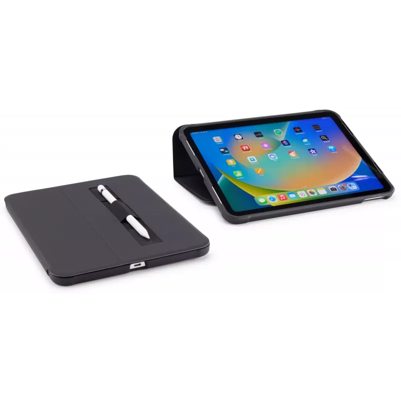 Case Logic SnapView CSIE-2256 Black 27.7 cm (10.9 inch) Cover