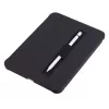 Case Logic SnapView CSIE-2256 Black 27.7 cm (10.9 inch) Cover