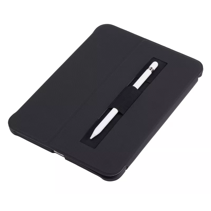 Case Logic SnapView CSIE-2256 Black 27.7 cm (10.9 inch) Cover
