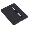 Case Logic SnapView CSIE-2256 Black 27.7 cm (10.9 inch) Cover