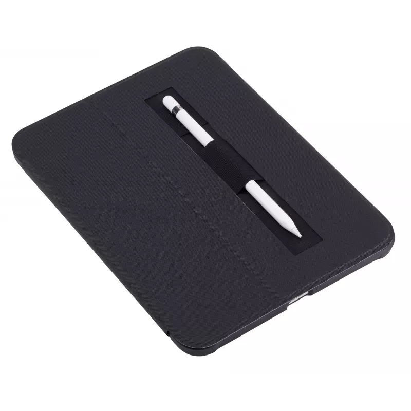 Case Logic SnapView CSIE-2256 Black 27.7 cm (10.9 inch) Cover