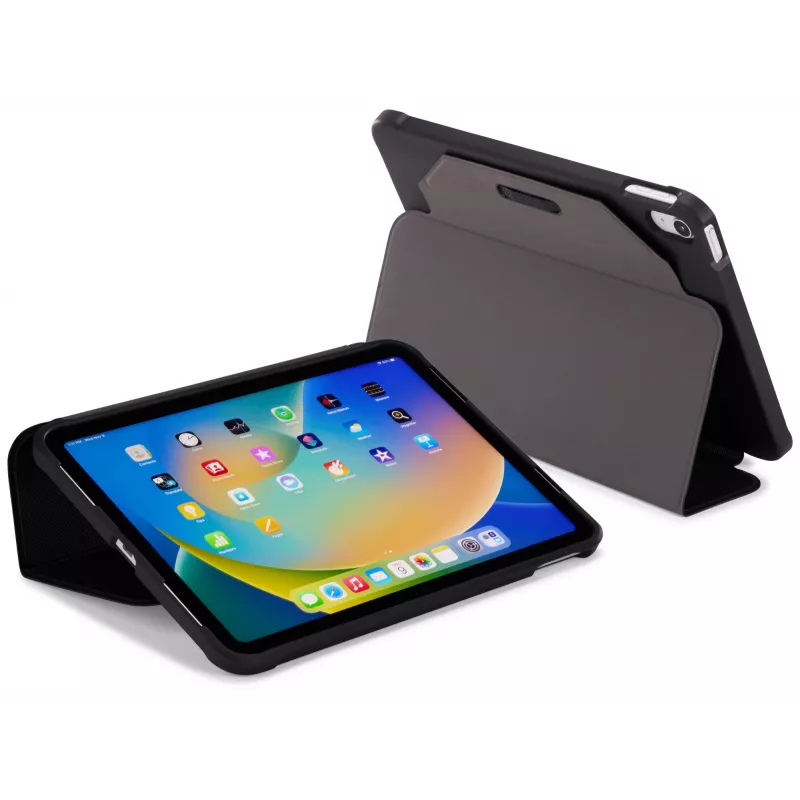 Case Logic SnapView CSIE2156 - Black 27.7 cm (10.9 inch) Cover