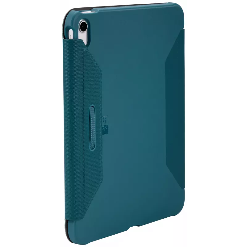 Case Logic SnapView CSIE2156 - Patina Blue 27.7 cm (10.9 inch) Cover
