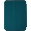 Case Logic SnapView CSIE2156 - Patina Blue 27.7 cm (10.9 inch) Cover