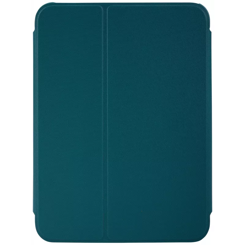 Case Logic SnapView CSIE2156 - Patina Blue 27.7 cm (10.9 inch) Cover