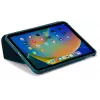 Case Logic SnapView CSIE2156 - Patina Blue 27.7 cm (10.9 inch) Cover