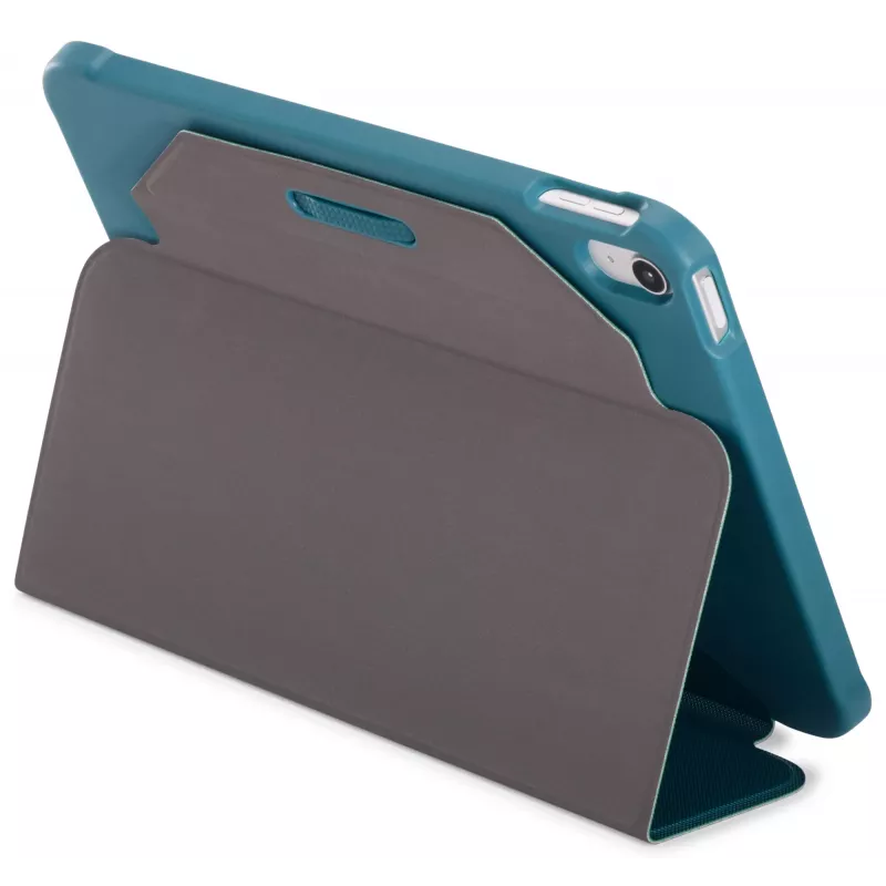 Case Logic SnapView CSIE2156 - Patina Blue 27.7 cm (10.9 inch) Cover