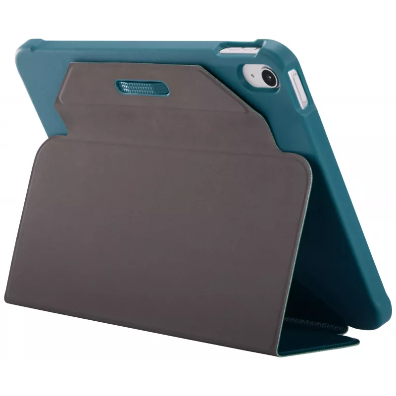 Case Logic SnapView CSIE2156 - Patina Blue 27.7 cm (10.9 inch) Cover