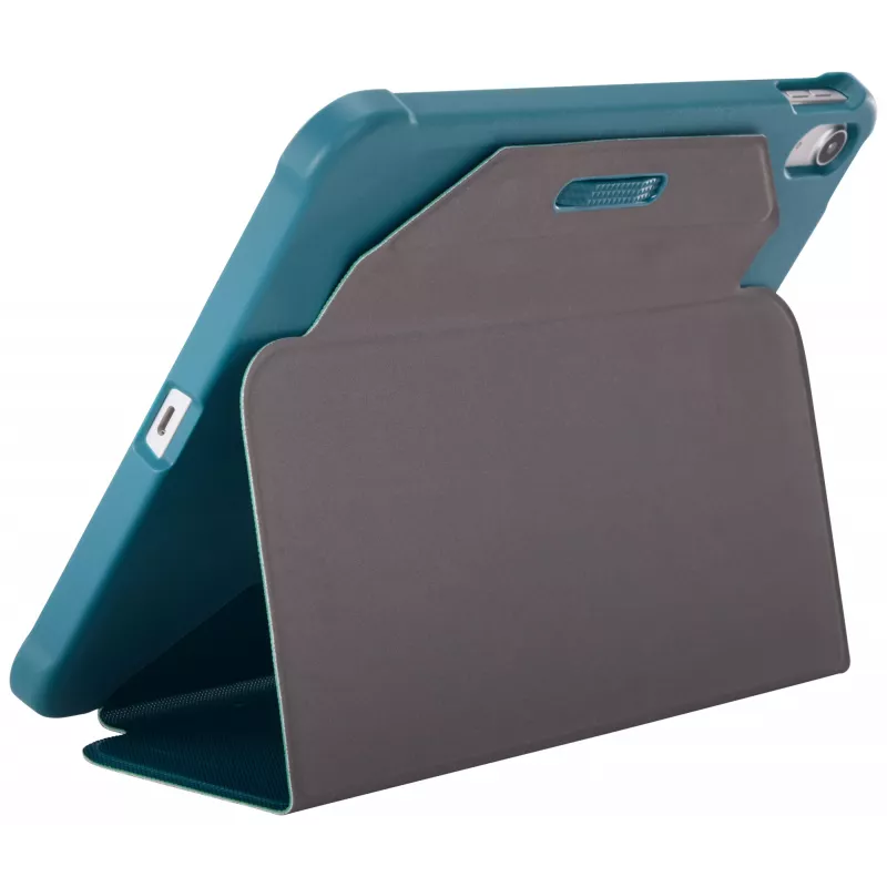 Case Logic SnapView CSIE2156 - Patina Blue 27.7 cm (10.9 inch) Cover