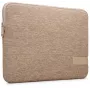 Case Logic Reflect REFMB113 - Boulder Beige 33 cm (13 inch) Sleeve case