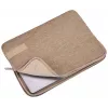 Case Logic Reflect REFMB113 - Boulder Beige 33 cm (13 inch) Sleeve case