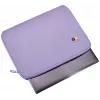 Case Logic Laps LAPS114 - Lilac 35.6 cm (14 inch) Sleeve case