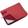 Case Logic Reflect REFMB114 - Astro Dust 35.6 cm (14 inch) Sleeve case Red