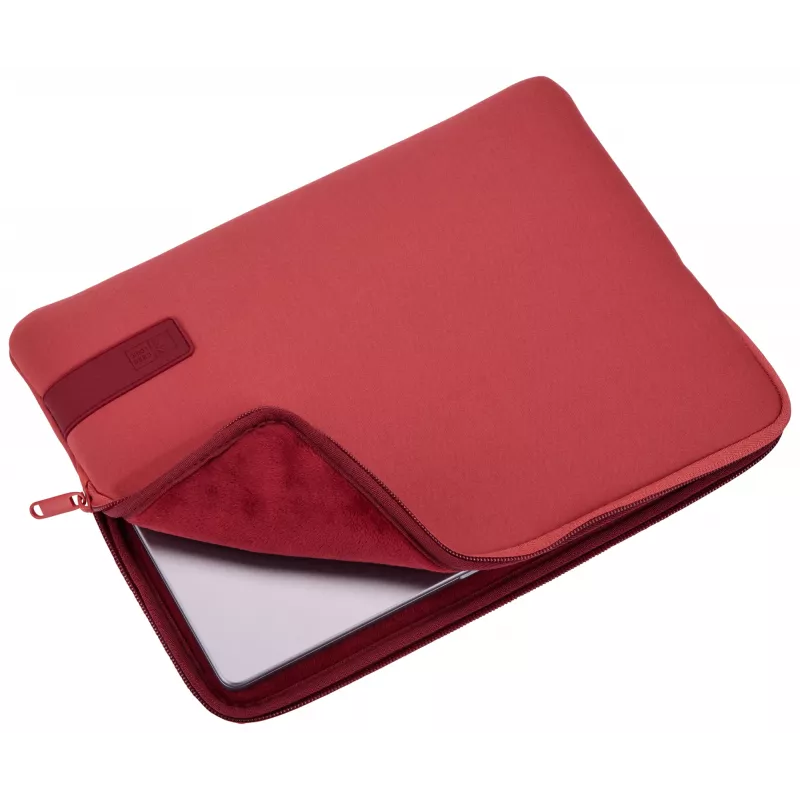Case Logic Reflect REFMB114 - Astro Dust 35.6 cm (14 inch) Sleeve case Red