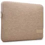 Case Logic Reflect REFMB114 - Boulder Beige 35.6 cm (14 inch) Sleeve case