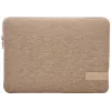 Case Logic Reflect REFMB114 - Boulder Beige 35.6 cm (14 inch) Sleeve case