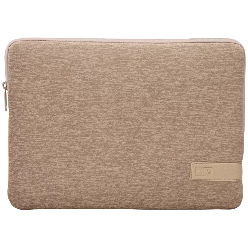 Case Logic Reflect REFMB114 - Boulder Beige 35.6 cm (14 inch) Sleeve case