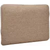Case Logic Reflect REFPC116 - Boulder Beige 39.6 cm (15.6 inch) Sleeve case