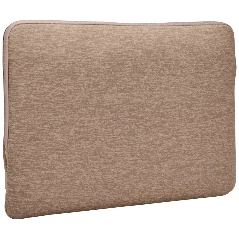 Case Logic Reflect REFPC116 - Boulder Beige 39.6 cm (15.6 inch) Sleeve case