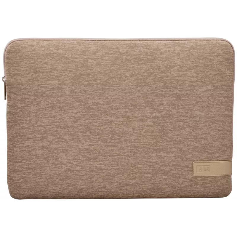 Case Logic Reflect REFPC116 - Boulder Beige 39.6 cm (15.6 inch) Sleeve case