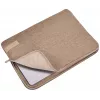 Case Logic Reflect REFPC116 - Boulder Beige 39.6 cm (15.6 inch) Sleeve case