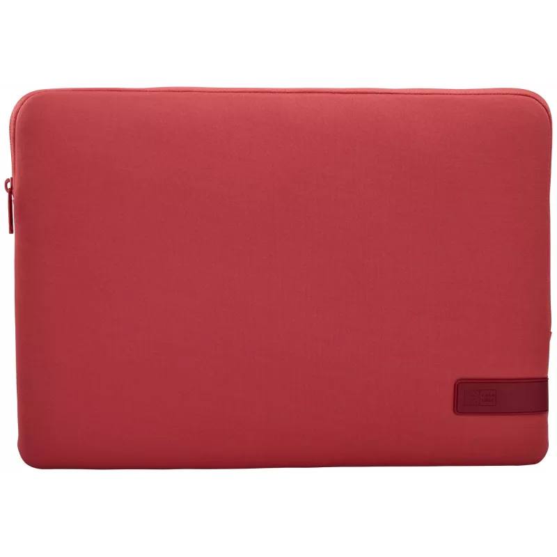 Case Logic Reflect REFPC116 - Astro Dust 39.6 cm (15.6 inch) Sleeve case Red