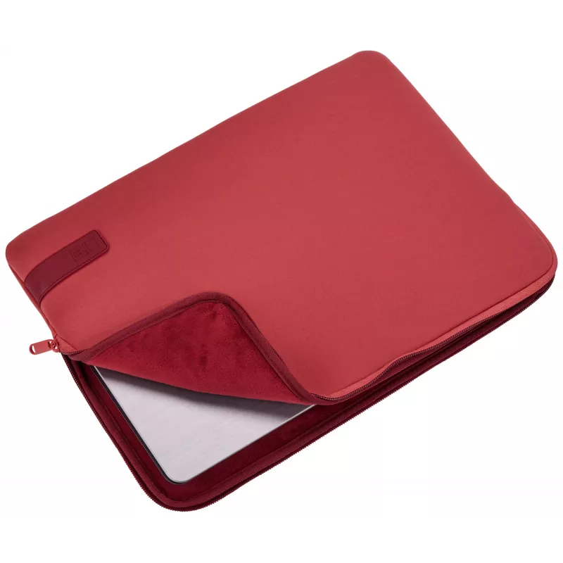 Case Logic Reflect REFPC116 - Astro Dust 39.6 cm (15.6 inch) Sleeve case Red
