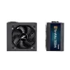 Zalman ZM850-TMX TerraMax 80 PLUS GOLD PSU 850W/Full-modular 99.9% Active PFC/Single power supply unit Black