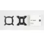 Mounting kit Zalman ZM-1700MKB for Intel LGA 1700 Black