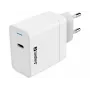 AC Charger Sandberg USB-C PD65W EU Indoor Universal White