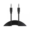 MiniJack Cable M-M Sandberg 501-24 2m