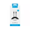 MiniJack Cable M-M Sandberg 501-24 2m