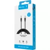 MiniJack Cable M-M Sandberg 501-24 2m