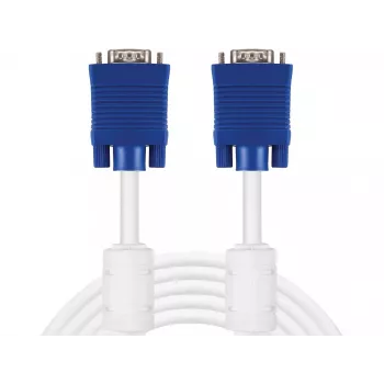 Sandberg Monitor Cable VGA LUX 1.8 m