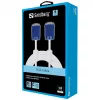 Sandberg Monitor Cable VGA LUX 1.8 m