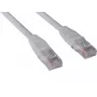 Network Cable Sandberg UTP Cat6 1m RJ-45 U/UTP Grey