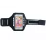 Armband case Sandberg Sport Armband LED 4.7''